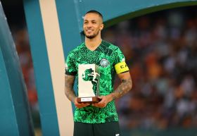 Troost-Ekong opens up about failed attempt to be named in Super Eagles squad for 2026 WCQs 